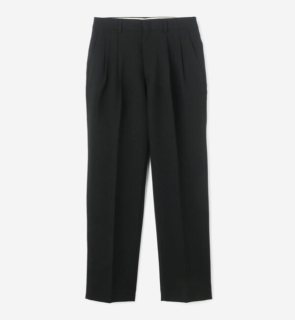 THE SHINZONE | CHRYSLER PANTS WOMEN|Bshop(ビショップ)の通販