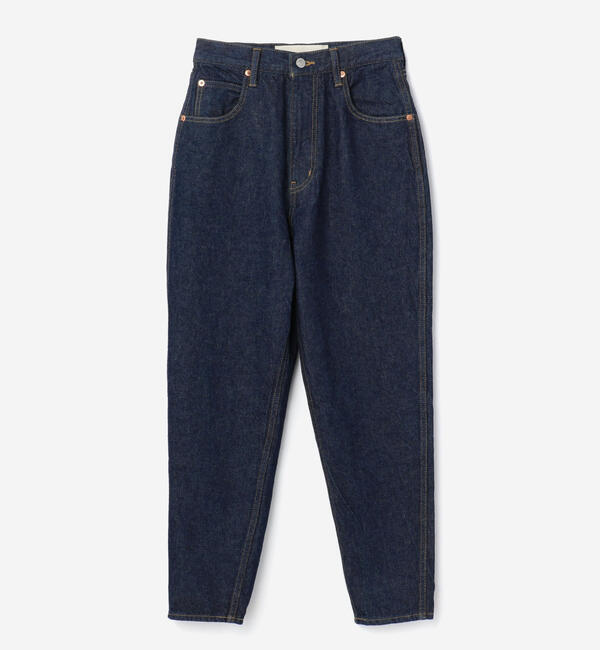 THE SHINZONE | CARROT DENIM WOMEN|Bshop(ビショップ)の通販｜アイルミネ