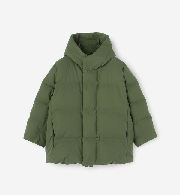 DESCENTE ALLTERRAIN | 〈別注〉水沢ダウン ミドルジャケット WOMEN