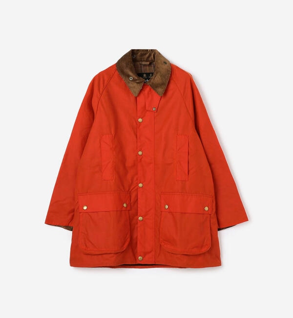 Barbour |〈別注〉BEAUFORT オーバーサイズオイルドジャケット MEN