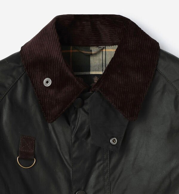 Barbour |〈別注〉 BLYTH オイルドジャケット MEN|Bshop(ビショップ)の