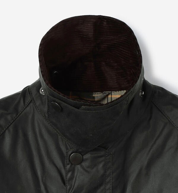 Barbour |〈別注〉 BLYTH オイルドジャケット MEN|Bshop(ビショップ)の