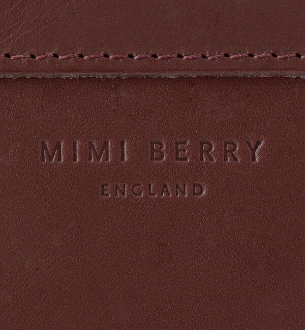 MIMI BERRY | 2WAYハンドバッグ JUDE WOMEN|Bshop(ビショップ)の通販