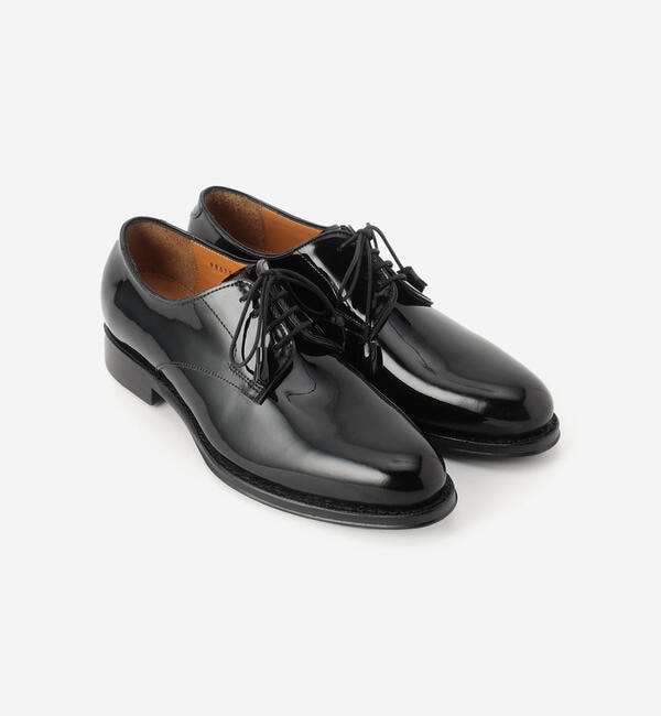 SANDERS】FEMALE PLAIN TOE SHOE 1052 WOMEN|Bshop(ビショップ)の通販