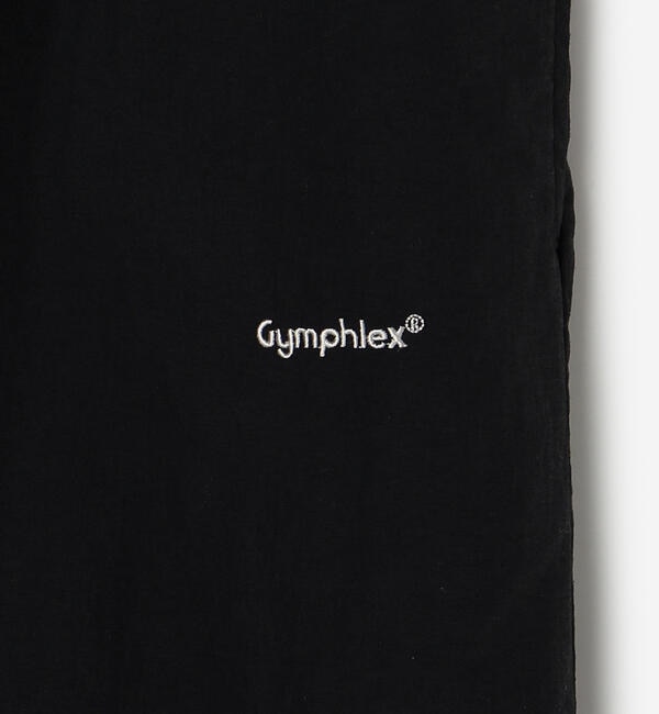 Gymphlex | ナイロン イージースカート WOMEN|Bshop(ビショップ)の通販