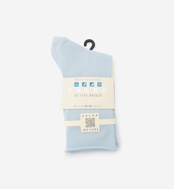 FALKE | 46490 FAMILY SOCKS WOMEN|Bshop(ビショップ)の通販｜アイルミネ