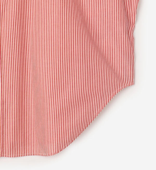 THE SHINZONE | 〈別注〉STRIPE DADDY SHIRT WOMEN|Bshop(ビショップ