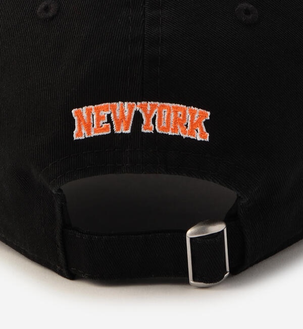 THE SHINZONE | LOGO CAP 9THIRTY NEW YORK KNICKS WOMEN|Bshop