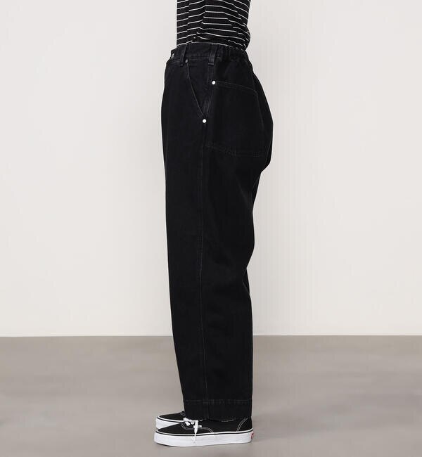 Oblada | SKATER JEANS WOMEN|Bshop(ビショップ)の通販｜アイルミネ