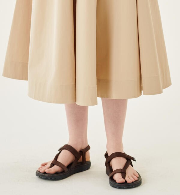 rig | 〈別注〉nohy BROWN WOMEN|Bshop(ビショップ)の通販｜アイルミネ