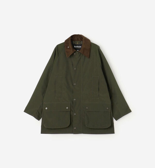 Barbour |〈別注〉BEAUFORT ミドルコート WOMEN|Bshop(ビショップ)の