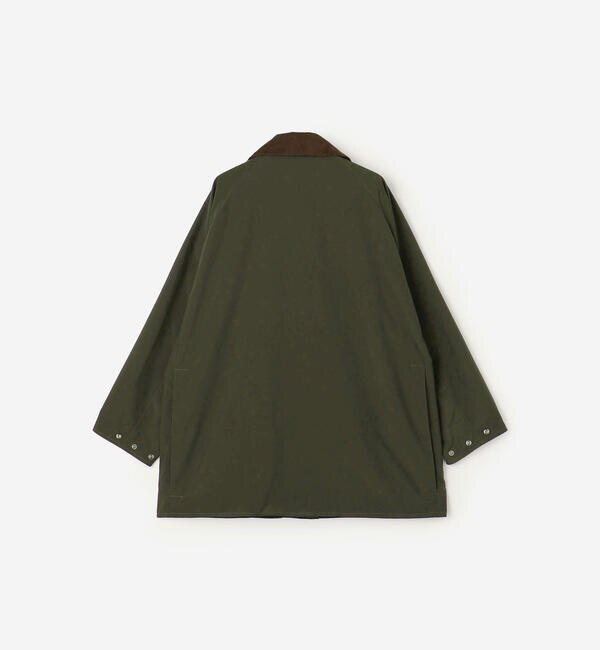 Barbour |〈別注〉BEAUFORT ミドルコート WOMEN|Bshop(ビショップ)の