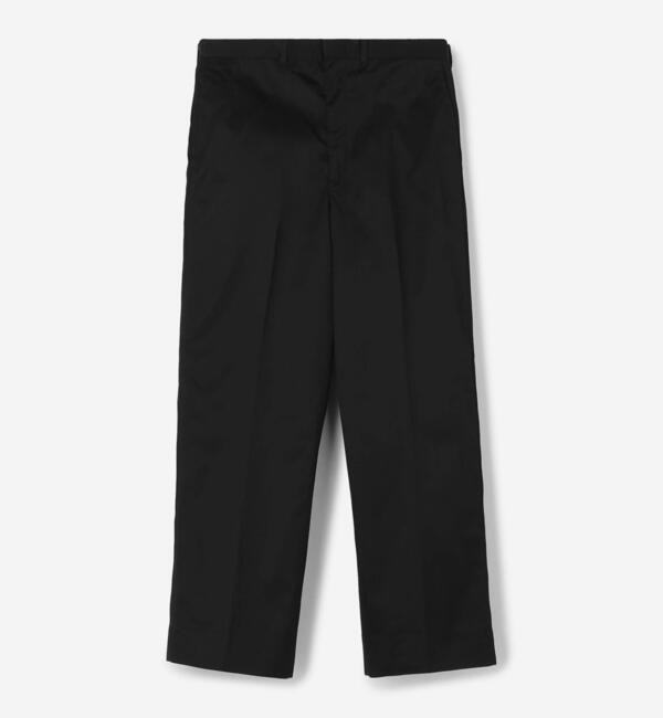 Lee | 〈別注〉ワイドトラウザー LEESURES MEN|Bshop(ビショップ)の 