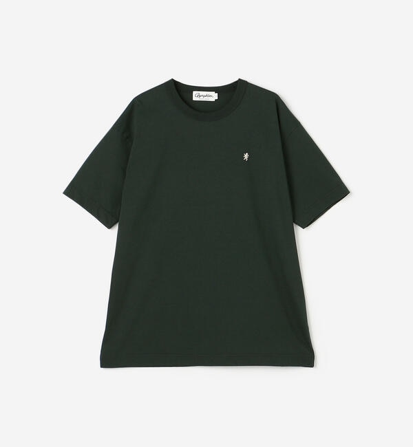 Gymphlex | 〈別注〉TC天竺 クルーネックTシャツ MEN