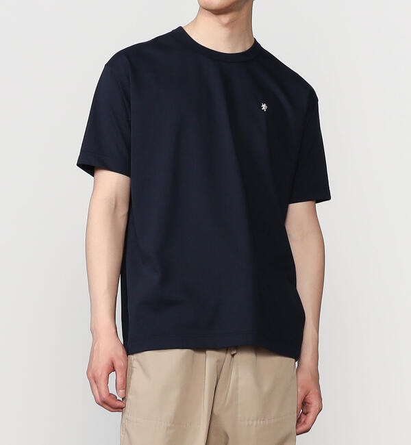 Gymphlex | 〈別注〉TC天竺 クルーネックTシャツ MEN