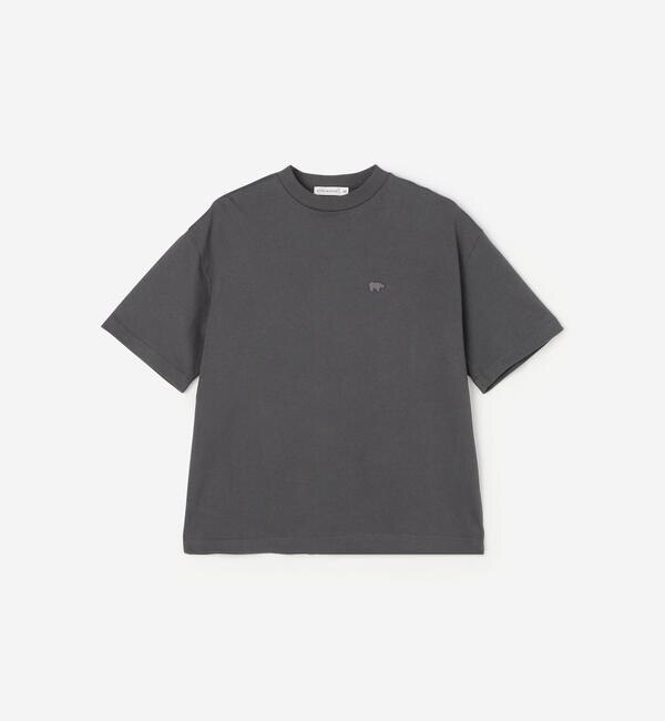 SCYE BASICS | 〈別注〉コットン 半袖Tシャツ WOMEN|Bshop(ビショップ)の通販｜アイルミネ