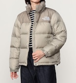 THE NORTH FACE | Short Nuptse Jacket WOMEN