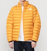 THE NORTH FACE | Wouzel Jacket MEN