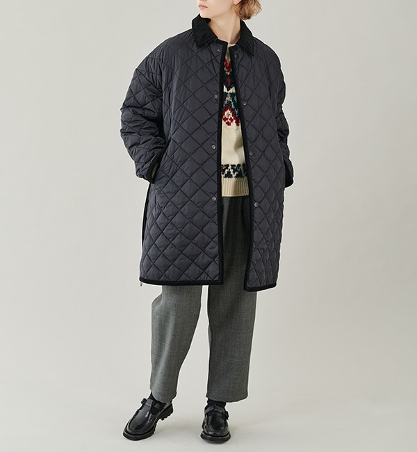 THE SHINZONE | 〈別注〉COUNTRY COAT WOMEN