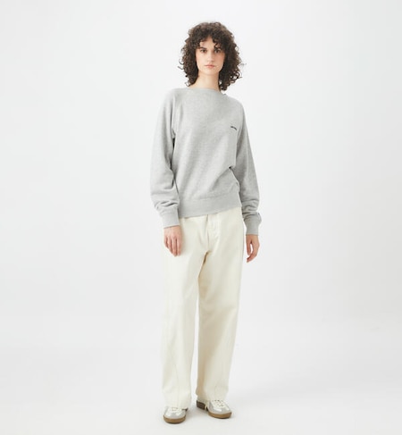 ORCIVAL | コットン 5ポケットパンツ WOMEN|Bshop(ビショップ)の通販 