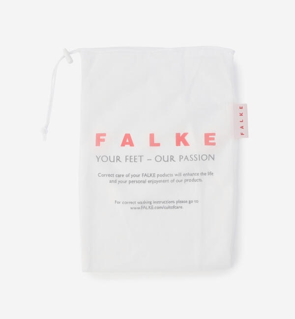 メンズファッションなら|【ビショップ/Bshop】 FALKE | Washing Bag