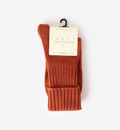 FALKE | 47520 STRIGGINGS RIB SOCKS WOMEN