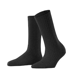 FALKE | 47080 COSY WOOL BOOT SOCKS WOMEN