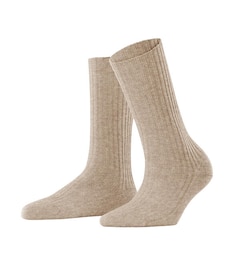 FALKE | 47080 COSY WOOL BOOT SOCKS WOMEN