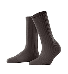 FALKE | 47080 COSY WOOL BOOT SOCKS WOMEN