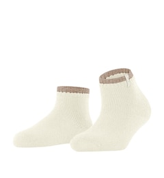 FALKE | 46380 COSY PLUSH SHORT SOCKS WOMEN