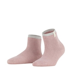 FALKE | 46380 COSY PLUSH SHORT SOCKS WOMEN