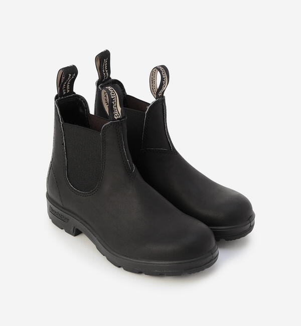 メンズファッションの一押し|【ビショップ/Bshop】 Blundstone | サイドゴアブーツ BLK WOMEN