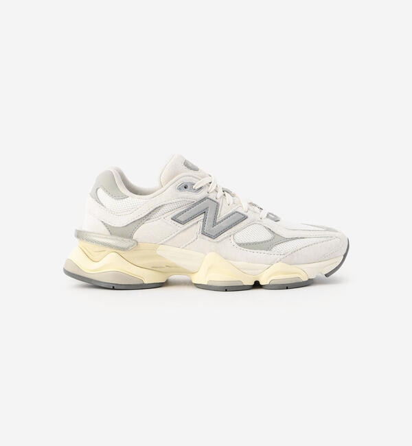 メンズファッションの一押し|【ビショップ/Bshop】 New Balance | 90/60 WHT WOMEN