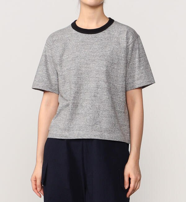 takes. | 〈別注〉 TAKEFU ノースリーブTシャツ WOMEN|Bshop(ビショップ)の通販｜アイルミネ