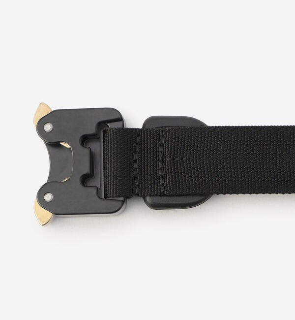 楽天市場】【BAGJACK / バッグジャック】REGULAR 25MM BELT POLYMER COBRA BELT MADE IN BERLIN  GERMANY ポリマー コブラバックル 25ミリ ナイロンベルト ドイツ ベルリン製 : S.U.N.STORE