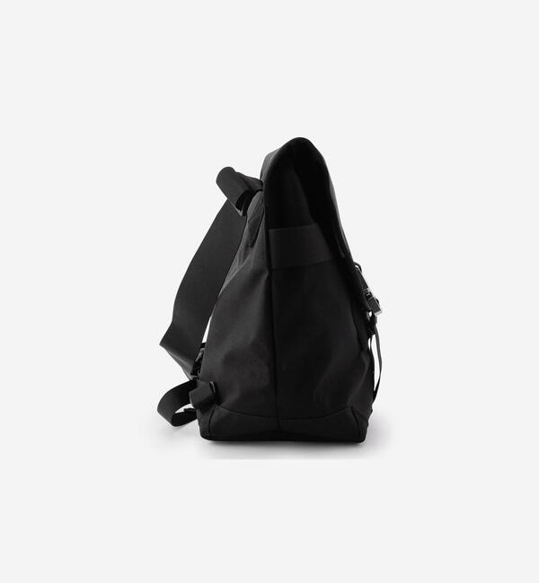 bagjack | 〈別注〉コブラバックル メッセンジャーバッグ POGO|Bshop(ビショップ)の通販｜アイルミネ