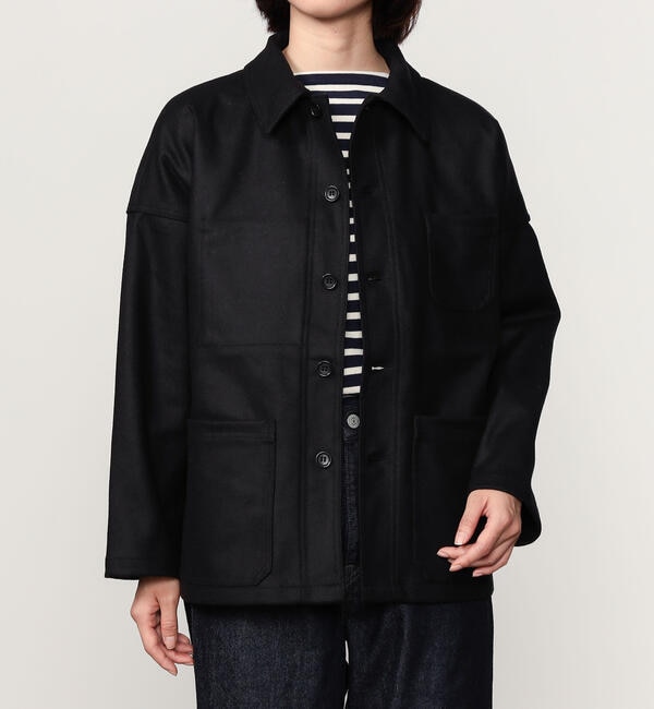 Barbour】〈別注〉ショートジャケット WOMEN|Bshop(ビショップ)の通販｜アイルミネ