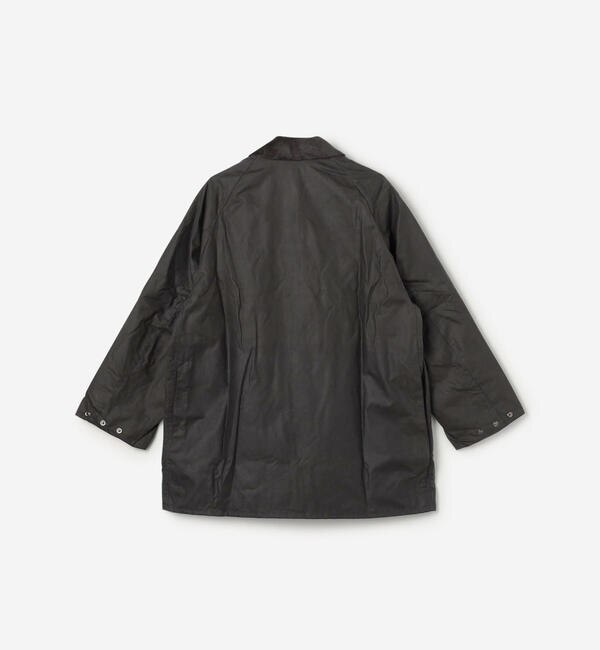 Barbour |〈別注〉BEAUFORT オーバーサイズオイルドジャケット WOMEN|Bshop(ビショップ)の通販｜アイルミネ