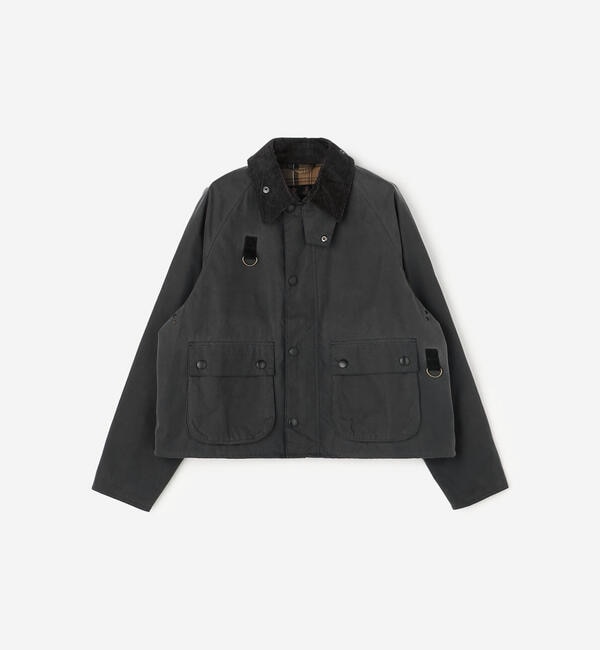 Barbour | 〈別注〉BLYTH オイルドジャケット WOMEN