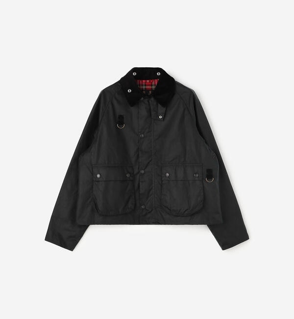 Barbour | 〈別注〉BLYTH オイルドジャケット WOMEN