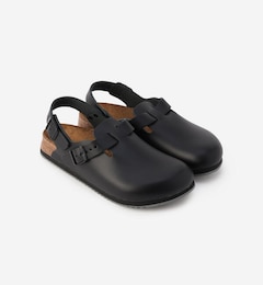 BIRKENSTOCK | Tokio SL BLACK WOMEN