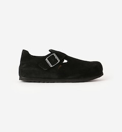 BIRKENSTOCK | London LEVE BLACK WOMEN