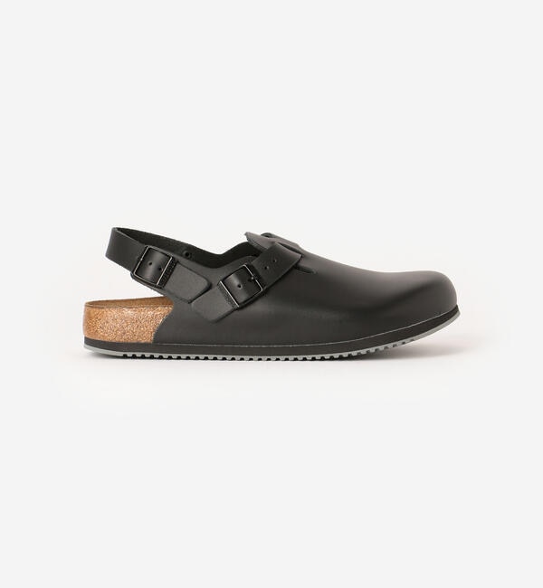 モテ系ファッションメンズ|【ビショップ/Bshop】 BIRKENSTOCK | Tokio SL BLACK MEN