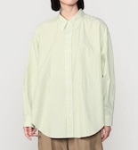 THE SHINZONE | 〈別注〉STRIPE DADDY SHIRT WOMEN