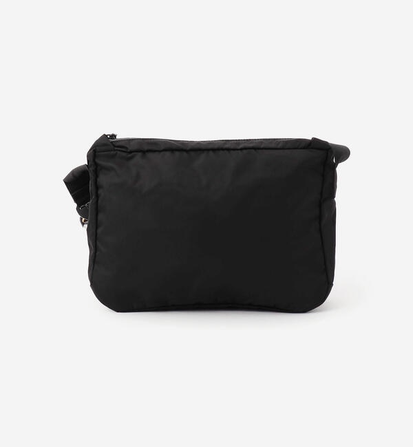 bagjack | 〈別注〉ジップ ショルダーバッグ|Bshop(ビショップ)の通販｜アイルミネ