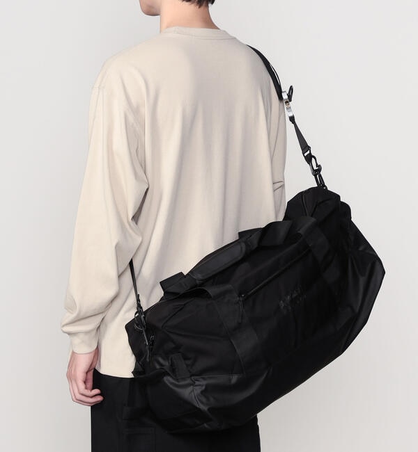 メンズファッションなら|【ビショップ/Bshop】 bagjack | 〈別注〉ダッフルバッグ