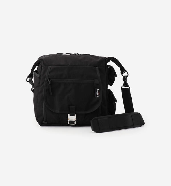 モテ系メンズファッション|【ビショップ/Bshop】 bagjack | 〈別注〉ショルダーバッグ