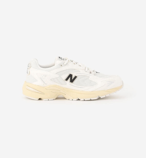 メンズファッションの一押し|【ビショップ/Bshop】 New Balance | ML725 OFF WHITE MEN