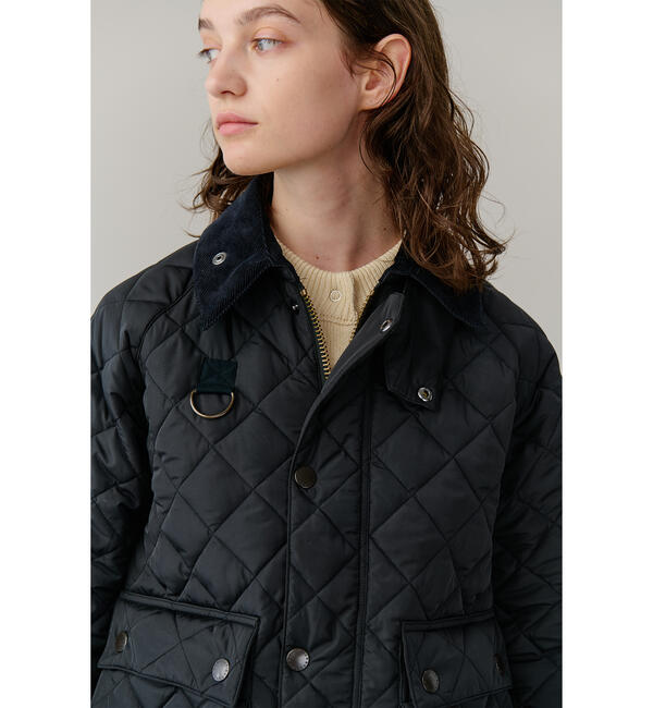 Barbour | 〈別注〉BLYTH キルティングジャケット WOMEN|Bshop(ビショップ)の通販｜アイルミネ