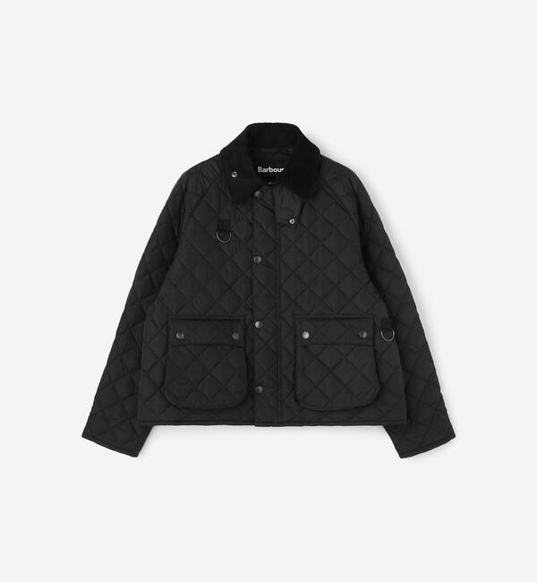 メンズファッションオススメ|【ビショップ/Bshop】 Barbour | 〈別注〉BLYTH キルティングジャケット MEN